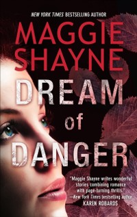 Cover Dream of Danger
