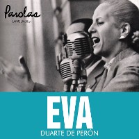 Cover Eva Duarte de Perón