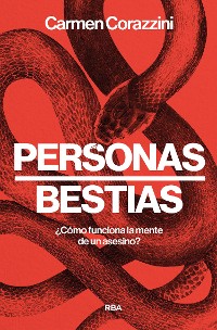 Cover Personas, bestias