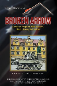 Cover Broken Arrow