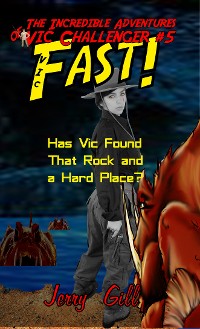 Cover Vic Fast