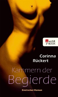 Cover Kammern der Begierde