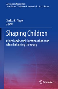 Cover Shaping Children