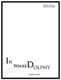 Cover In Walked Dolphy
