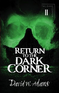Cover Return to the Dark Corner