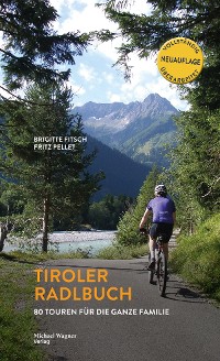 Cover Tiroler Radlbuch