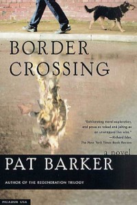 Cover Border Crossing