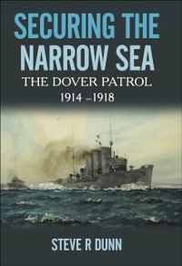 Cover Securing the Narrow Sea