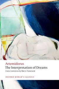 Cover Interpretation of Dreams