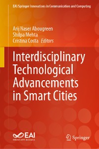 Cover Interdisciplinary Technological Advancements in Smart Cities