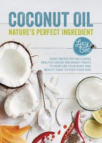 Cover Coconut Oil