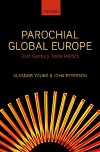 Cover Parochial Global Europe