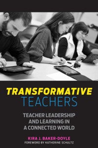 Cover Transformative Teachers