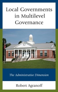 Cover Local Governments in Multilevel Governance