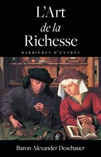 Cover L'art De La Richesse