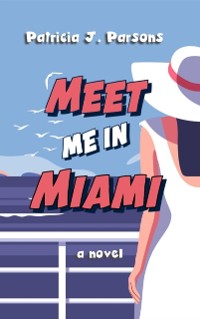 Cover Meet Me in Miami