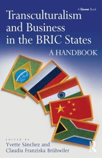 Cover Transculturalism and Business in the BRIC States