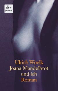 Cover Joana Mandelbrot und ich