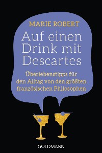 Cover Auf einen Drink mit Descartes