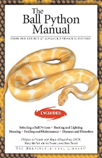 Cover The Ball Python Manual