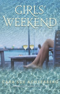 Cover Girls' Weekend