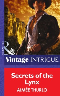 Cover Secrets of the Lynx