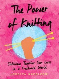 Cover Power of Knitting