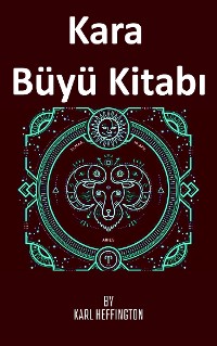 Cover Kara Büyü Kitabı