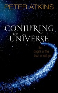 Cover Conjuring the Universe