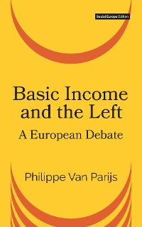 Cover Basic Income and the Left