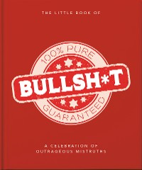 Cover The Little Book of Bullshit