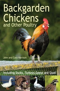 Cover Backgarden Chickens and Other Poultry