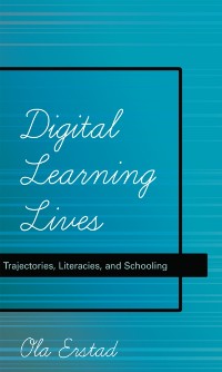 Cover Digital Learning Lives