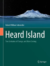 Cover Heard Island