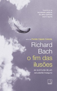 Cover O fim das ilusões