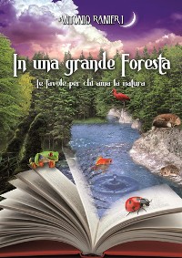 Cover In una grande foresta