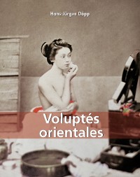 Cover Voluptés Orientales