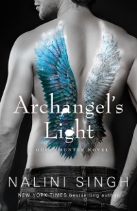 Cover Archangel's Light