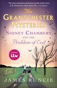 Cover Sidney Chambers and The Problem of Evil
