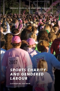 Cover Sports Charity and Gendered Labour