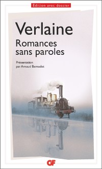 Cover Romances sans paroles