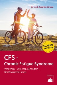 Cover CFS - Chronic Fatigue Syndrome