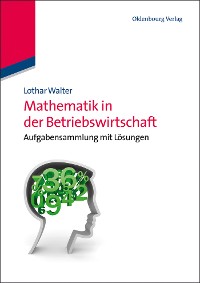 Cover Mathematik in der Betriebswirtschaft