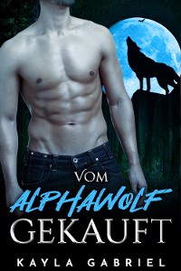 Cover Vom Alphawolf gekauft