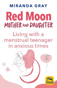 Cover Red Moon Mother and Daughter