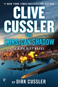 Cover Clive Cussler The Corsican Shadow
