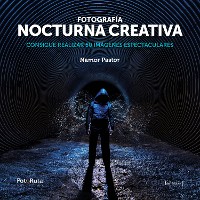 Cover Fotografía nocturna creativa