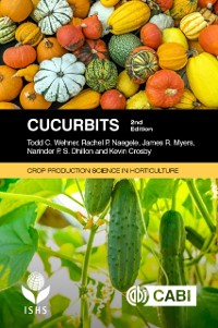 Cover Cucurbits