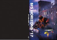 Cover BFS Horizons #17