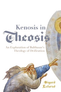 Cover Kenosis in Theosis